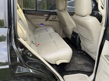 Авто Mitsubishi Pajero 2008 № 7747775