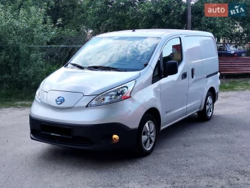 Авто Nissan E-Nv200 2019 № 7747802