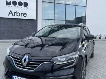 Авто Renault Megane 2017 № 7747818