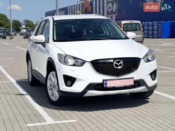 Авто Mazda Cx-5 2013 № 7747821