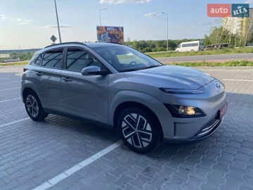Авто Hyundai Kona 2022 № 7747837