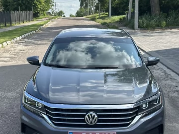 Авто Volkswagen Passat 2020 № 7747844
