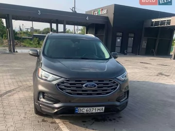 Авто Ford Edge 2019 № 7747847