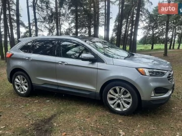 Авто Ford Edge 2020 № 7747861