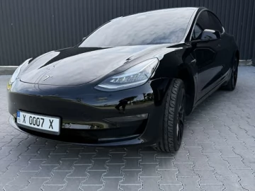 Авто Tesla Model 3 2019 № 7747871