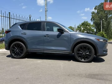 Авто Mazda Cx-5 2021 № 7747873