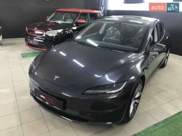 Авто Tesla Model 3 2024 № 7747878
