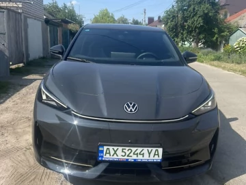 Авто Volkswagen Id Unyx 2024 № 7747884