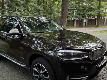 Авто BMW X5 2013 № 7747892
