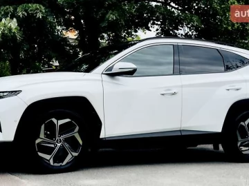 Авто Hyundai Tucson 2022 № 7747900