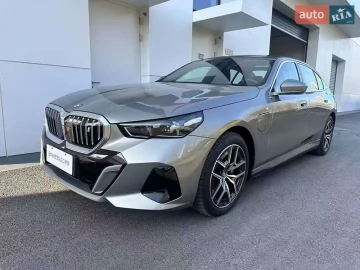 Авто BMW I5 2024 № 7747902