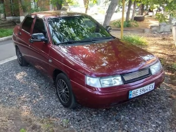 Авто ВАЗ 2110 2004 № 7747933