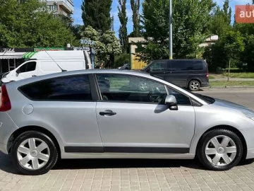 Авто Citroen C4 2006 № 7747956