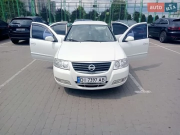 Авто Nissan Almera 2011 № 7747970
