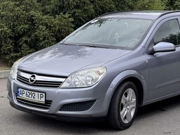 Авто Opel Astra 2009 № 7747973