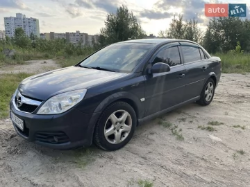 Авто Opel Vectra 2007 № 7747976