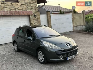 Авто Peugeot 207 2008 № 7747980