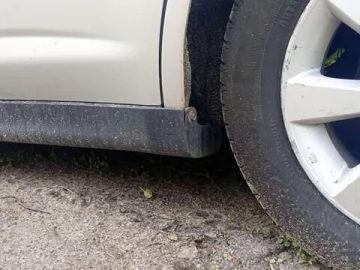Авто Nissan Tiida 2007 № 7747991