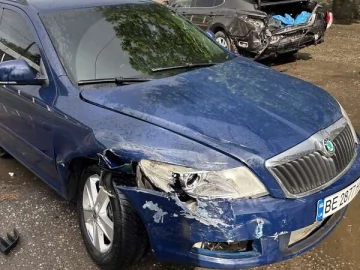 Авто Skoda Octavia 2011 № 7748004