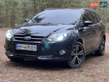 Авто Ford Focus 2011 № 7748006