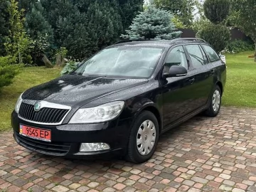 Авто Skoda Octavia 2013 № 7748024