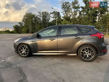 Авто Ford Focus 2015 № 7748037