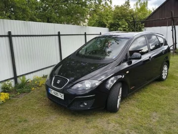 Авто SEAT Altea Xl 2012 № 7748044