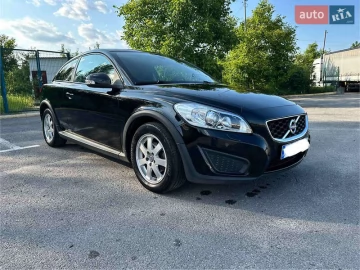 Авто Volvo C30 2011 № 7748048