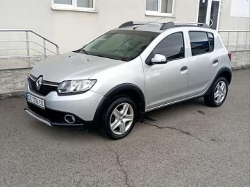 Авто Renault Sandero 2016 № 7748060