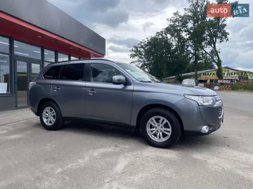 Авто Mitsubishi Outlander 2012 № 7748073