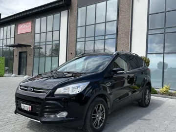 Авто Ford Kuga 2014 № 7748089