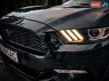 Авто Ford Mustang 2014 № 7748091