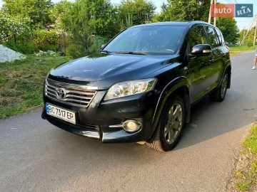 Авто Toyota Rav4 2012 № 7748098