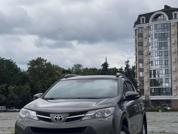 Авто Toyota Rav4 2013 № 7748101