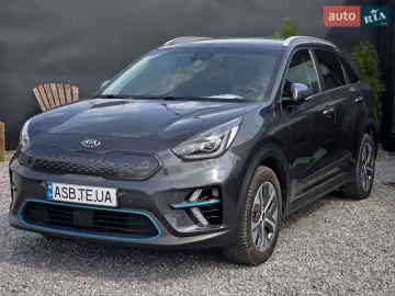 Авто KIA Niro 2019 № 7748117