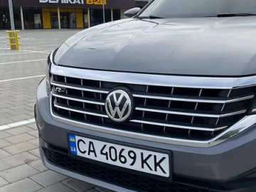 Авто Volkswagen Passat 2019 № 7748118