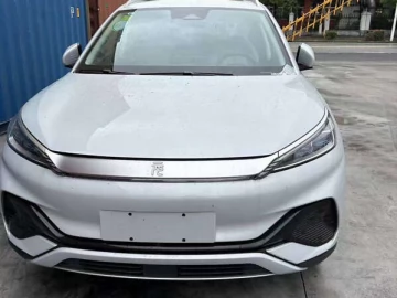 Авто BYD Yuan Plus 2024 № 7748119