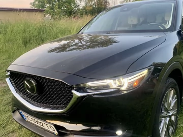 Авто Mazda Cx-5 2019 № 7748122