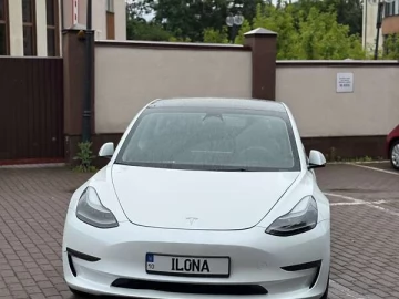 Авто Tesla Model 3 2023 № 7748137