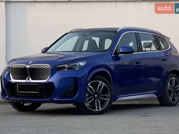 Авто BMW Ix1 2023 № 7748140