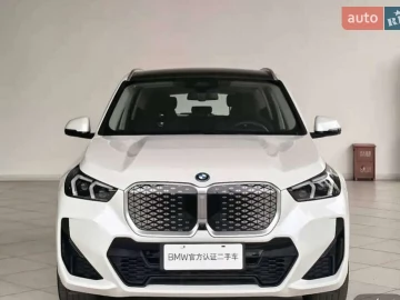 Авто BMW Ix1 2023 № 7748146
