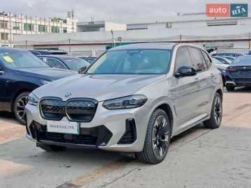 Авто BMW Ix3 2023 № 7748154