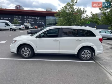 Авто Dodge Journey 2015 № 7748165