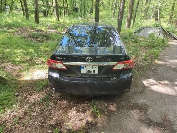 Авто Toyota Corolla 2012 № 7748167
