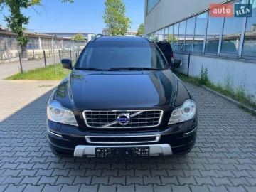 Авто Volvo Xc90 2009 № 7748179