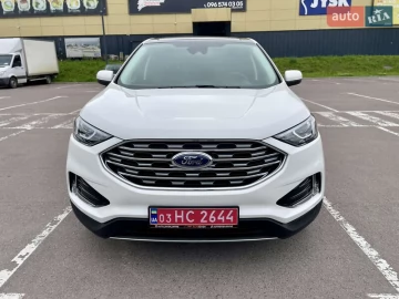 Авто Ford Edge 2022 № 7748186