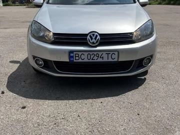 Авто Volkswagen Golf 2012 № 7748202