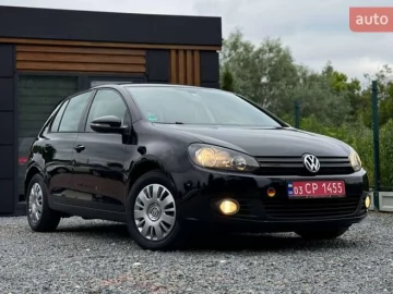 Авто Volkswagen Golf 2012 № 7748211