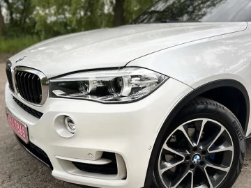 Авто BMW X5 2018 № 7748215