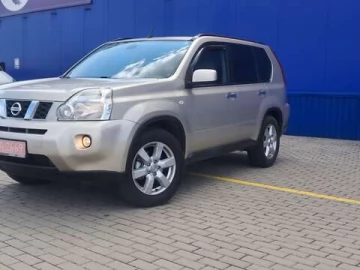 Авто Nissan X-Trail 2010 № 7748219